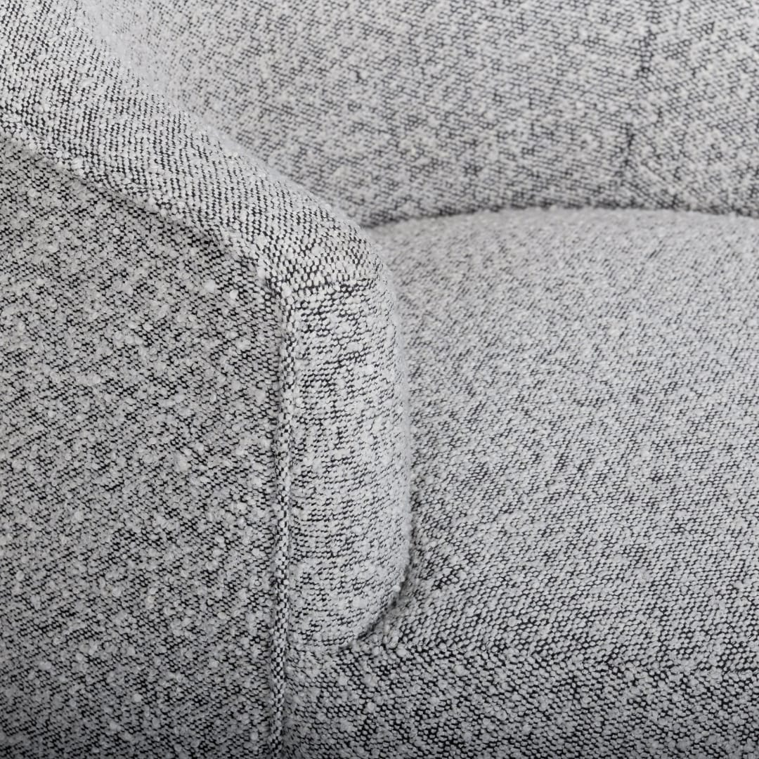 Luna Swivel Chair Occasional + Accent Chairs