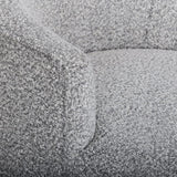 Luna Swivel Chair Occasional + Accent Chairs