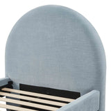 Lunalie Twin Bed Beds & Bed Frames