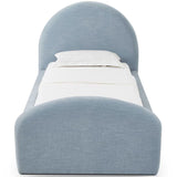 Lunalie Twin Bed Beds & Bed Frames