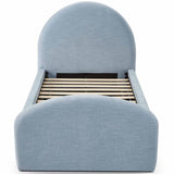 Lunalie Twin Bed Beds & Bed Frames