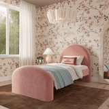 Lunalie Twin Bed Beds & Bed Frames