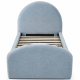 Lunalie Twin Trundle Bed Beds + Headboards