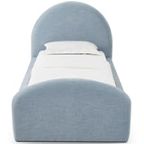 Lunalie Twin Trundle Bed Beds + Headboards