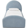 Lunalie Twin Trundle Bed Beds + Headboards
