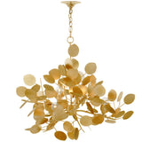 Lunaria Chandelier Chandeliers