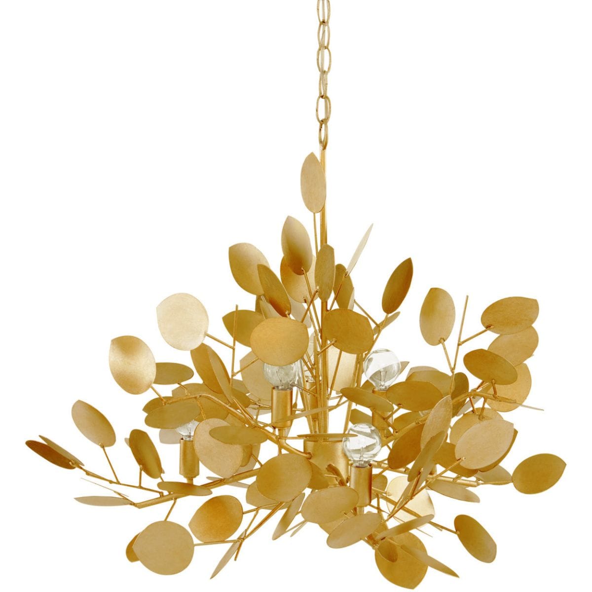 Lunaria Chandelier Chandeliers