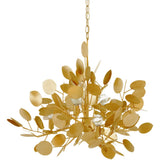 Lunaria Chandelier Chandeliers