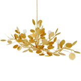 Lunaria Chandelier Chandeliers