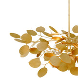 Lunaria Chandelier Chandeliers