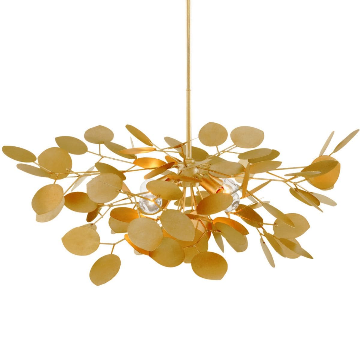 Lunaria Chandelier Chandeliers