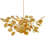 Lunaria Chandelier Chandeliers