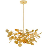 Lunaria Chandelier Chandeliers