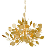 Lunaria Chandelier Chandeliers