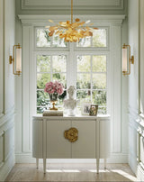 Lunaria Chandelier Chandeliers