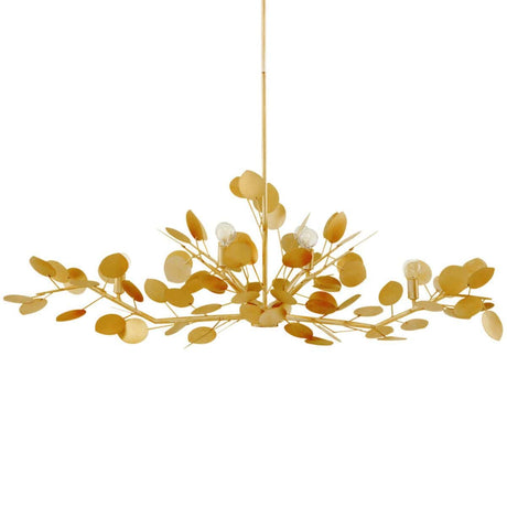Lunaria Chandelier Chandeliers 9000-1433
