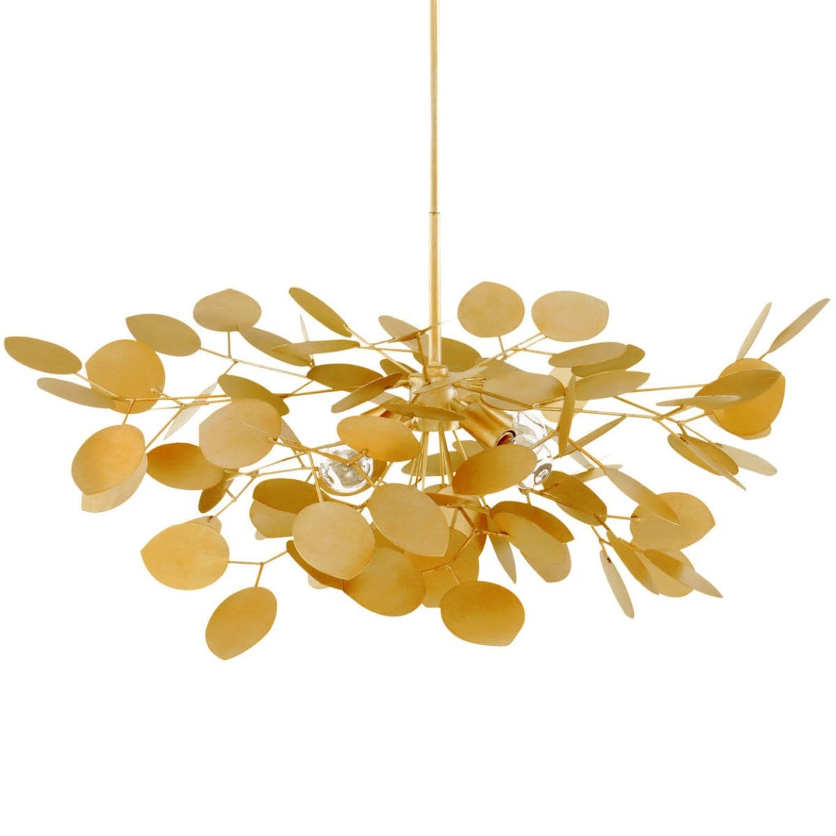 Lunaria Chandelier Chandeliers 9000-1434