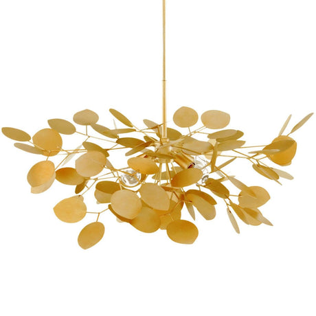 Lunaria Chandelier Chandeliers 9000-1434
