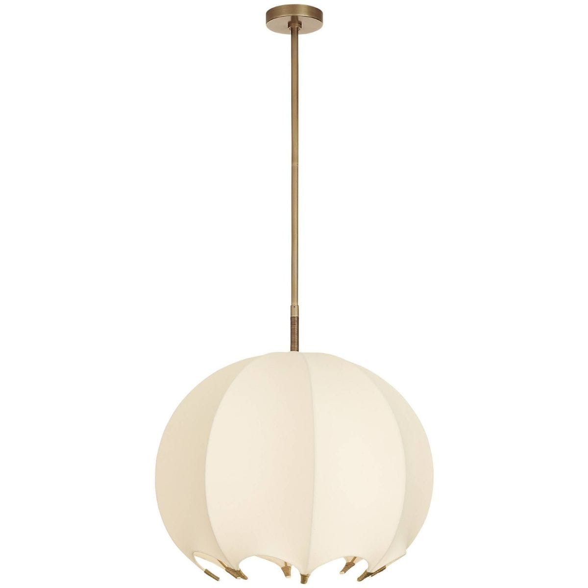 Lunaria Pendant Pendants DSC17