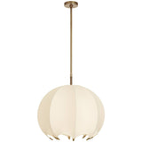 Lunaria Pendant Pendants DSC17