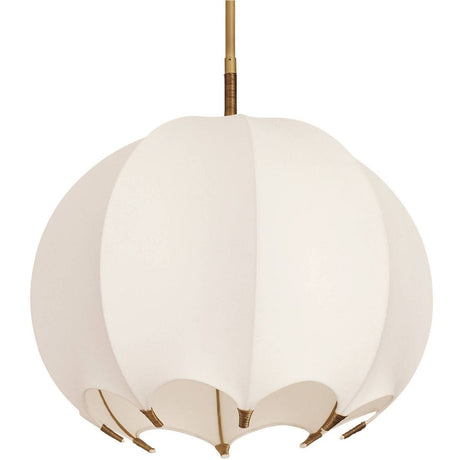 Lunaria Pendant Pendants DSC17