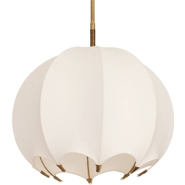 Lunaria Pendant Pendants DSC17