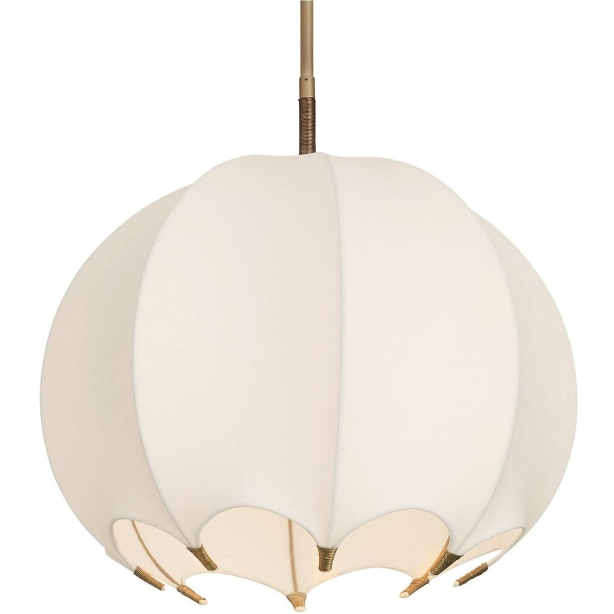 Lunaria Pendant Pendants DSC17