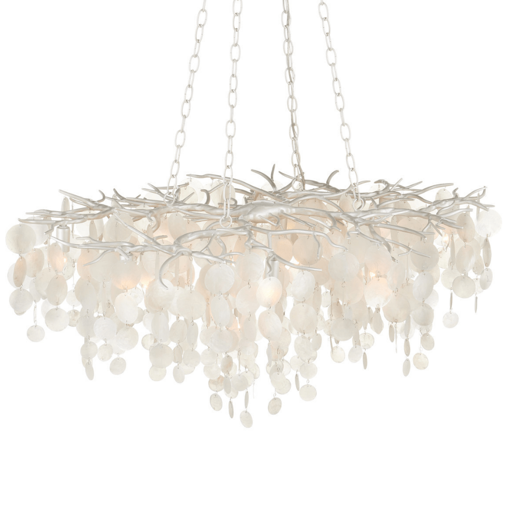 Lusso Chandelier Chandelier 9000-1322 00633306064478