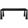 Luther Dining Table Dining Tables EG-10CHB 00842449138841