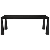 Luther Dining Table Dining Tables EG-10CHB 00842449138841