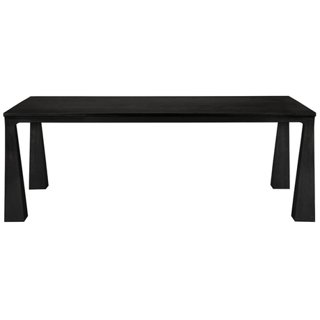 Luther Dining Table Dining Tables EG-10CHB 00842449138841