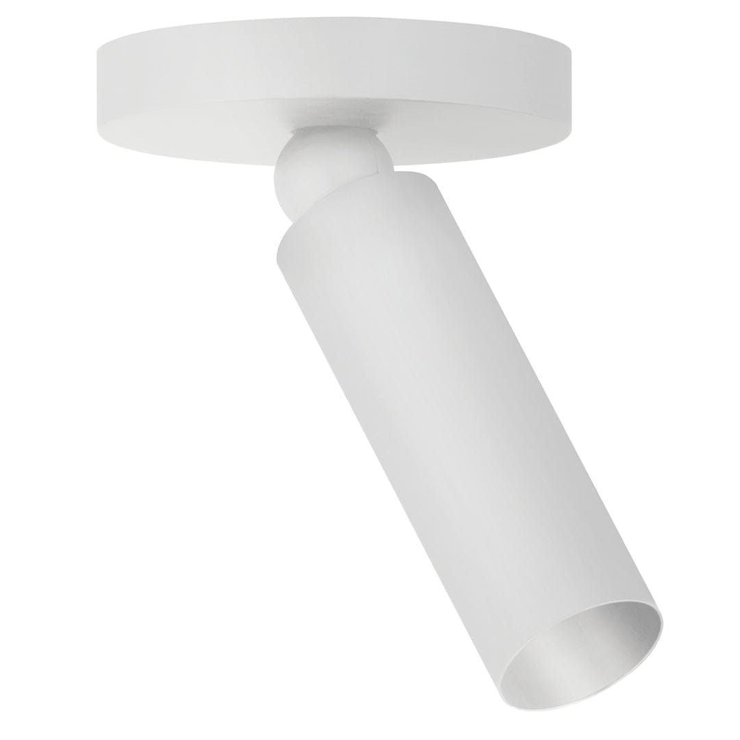 Luxe Pivot Flush Mount Flush Mounts