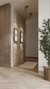 Luxe Pivot Flush Mount Flush Mounts