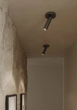 Luxe Pivot Flush Mount Flush Mounts