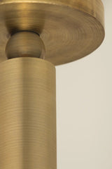 Luxe Pivot Flush Mount Flush Mounts