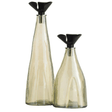 Lydia Decanters (Set of 2) Glass Decanters ARI26