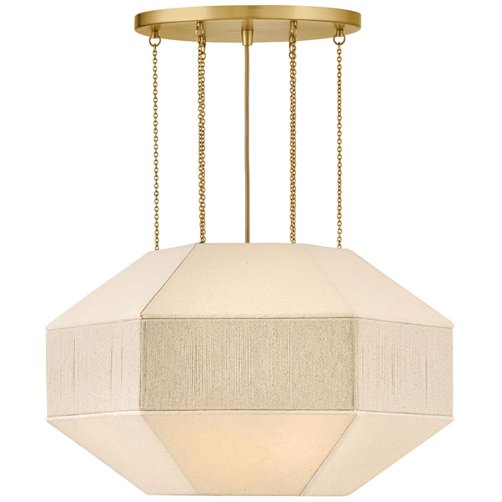Lyla Convertible Chandelier Chandelier