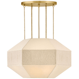 Lyla Convertible Chandelier Chandelier