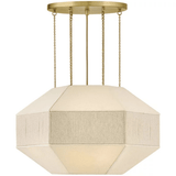 Lyla Convertible Chandelier Chandelier