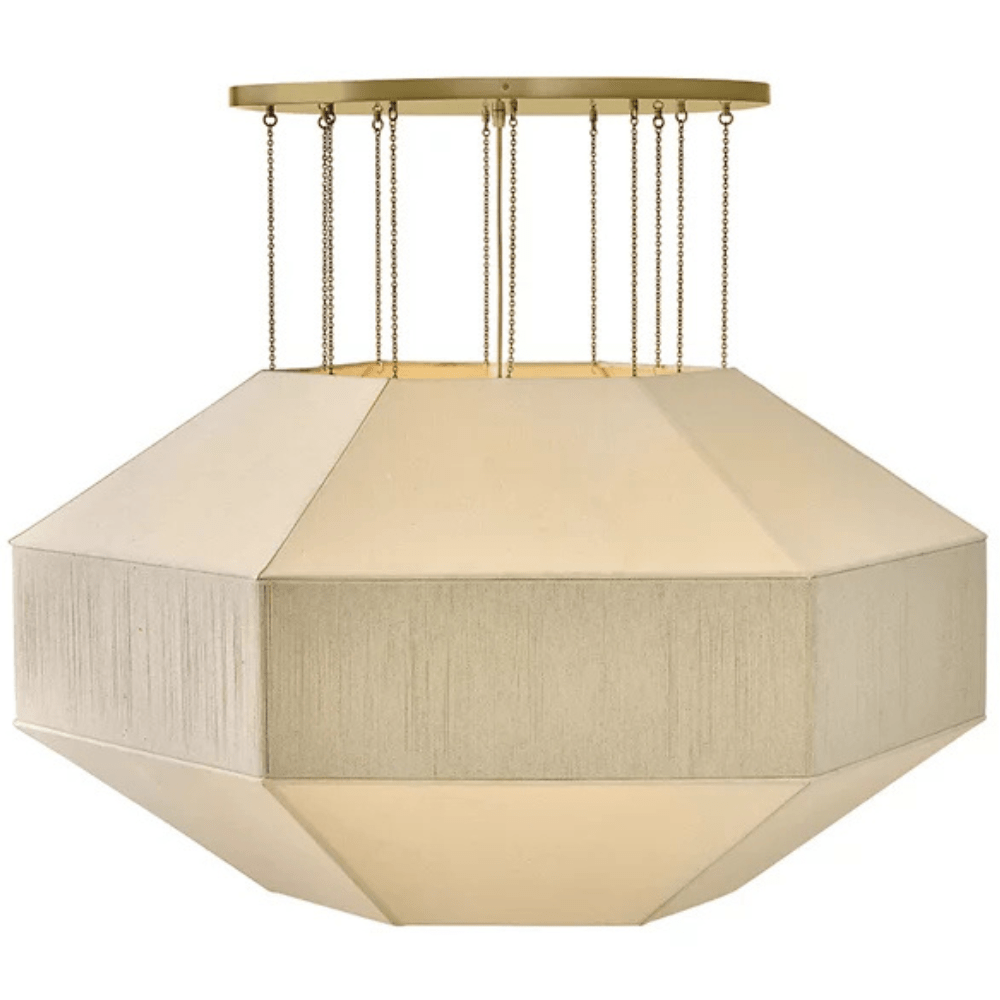 Lyla Convertible Chandelier Chandelier