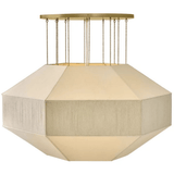 Lyla Convertible Chandelier Chandelier