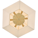 Lyla Convertible Chandelier Chandelier