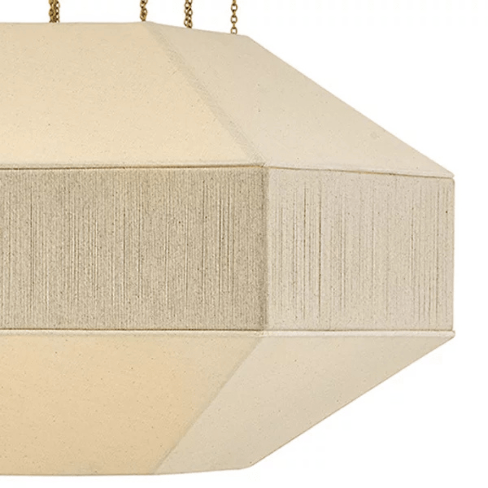 Lyla Convertible Chandelier Chandelier