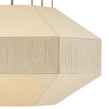 Lyla Convertible Chandelier Chandelier