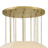 Lyla Convertible Chandelier Chandelier