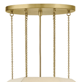 Lyla Convertible Chandelier Chandelier