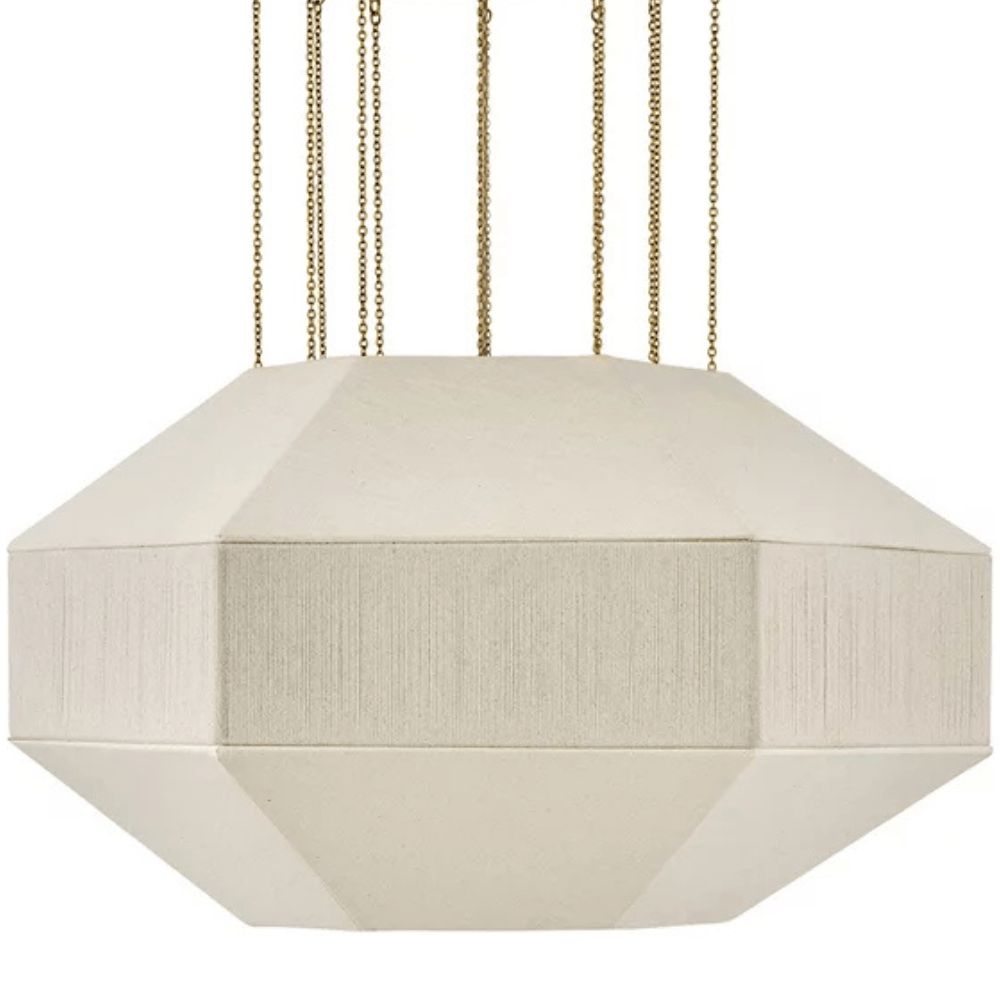 Lyla Convertible Chandelier Chandelier 47495LCB 640665925296