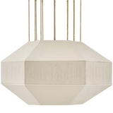 Lyla Convertible Chandelier Chandelier 47495LCB 640665925296