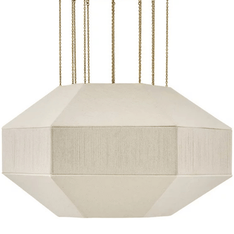 Lyla Convertible Chandelier Chandelier 47495LCB 640665925296