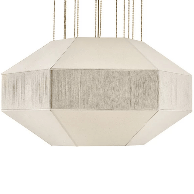 Lyla Convertible Chandelier Chandelier 47498LCB 640665925302
